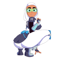 artist:biohazardvictim colors_by_anonymous glitch_techs zahra_rashid // 4000x4000 // 1.3MB