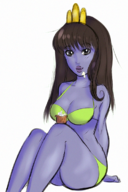 adventure_time artist:erohoney laurel_princess // 496x742 // 810KB