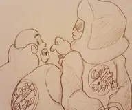 garnet graphite greg_universe steven_universe // 1620x1351 // 2.7MB