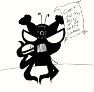 rayna_cartflight the_buzz_on_maggie // 1072x1048 // 25KB