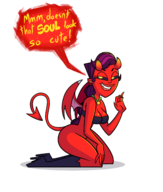 artist:dustin sierra total_drama // 2132x2504 // 1015KB