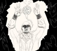 cosplay dc hellblazer john_cena john_constantine wwe // 749x674 // 283KB