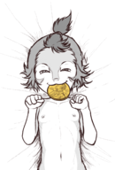 artist:variable_venom nude thundercats wilykit // 1449x2141 // 1.4MB