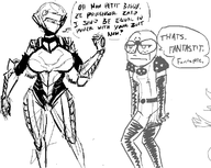 coc artist:mindwipe lovely_ladybug ma'm_aries marley_bishop planetofjunk the_lovely_ladybug // 759x603 // 54KB