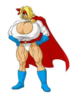 coc breast_quest briana cosplay dc power_girl // 845x1067 // 163KB