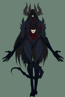 coc courier's_guild formaldehyde lucifuge_rofocale // 1000x1483 // 442KB