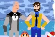 coc aqua_coalition bugdoodles diving_belle harpoonist justice_coalition lance_pike mace_pike spearhead // 306x210 // 7.6KB