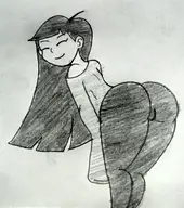 artist:billyfutureboy codename_kids_next_door numbuh_3 // 2153x2429 // 2.8MB