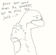 artist:grim kappa_mikey mr._colympus_2022 socky // 961x956 // 20KB