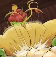 artist:gardenminttea furiki_wheels murielle nude vaginal // 2973x2985 // 5.2MB