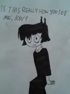 creepy_susie matic the_oblongs // 1755x2333 // 365KB