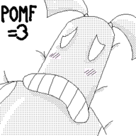 artist:rawrunes my_life_as_a_teenage_robot xj-7 // 300x300 // 3.7KB