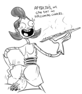 anal invader_zim nude robomom // 872x990 // 264KB