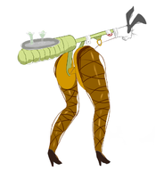 legs pixar toy_story // 1181x1299 // 284KB