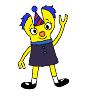 don't_hug_me_i'm_scared janet // 400x400 // 12KB