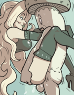 artist:zsky death-cap lady_death-cap oglaf // 925x1181 // 674KB