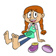 artist:sb99 ginger_katz katz_cafe // 800x800 // 141KB