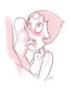 fellatio madh nude pearl steven_universe // 659x875 // 269KB