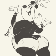 artist:shamelesss carnaval disney // 666x666 // 190KB