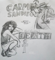 carmen_sandiego crossovers dc death death_of_the_endless ms._co_2019 sandman where_in_the_world_is_carmen_sandiego // 527x576 // 426KB