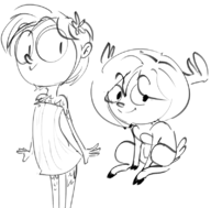 artist:dotkwa dre magic_children syppy // 799x787 // 258KB