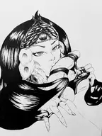 artist:shroomhed elfquest fellatio winnowill // 3024x4032 // 2.3MB