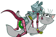 artist:redout caturday commander_clark dildo lieutenant_kitty panther vaginal zeigram_(colors) // 654x436 // 135KB