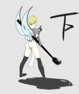 disney peter_pan_(series) tinker_bell // 2200x2600 // 1.0MB