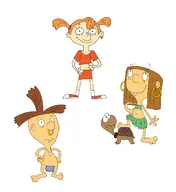 artist:knullmannen lu_bellissimo_albonquetine mike,_lu_and_og mike_mazinsky og_albonquetine // 1346x1468 // 511KB