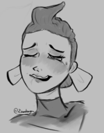 artist:zica disney franny_robinson meet_the_robinsons // 1081x1385 // 412KB