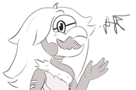 centipeetle steven_universe teal-owl // 1200x800 // 243KB