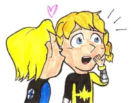 artist:corndog franklin_richards katie_power marvel power_pack // 900x706 // 198KB