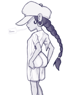 codename_kids_next_door numbuh_5 // 729x1024 // 313KB