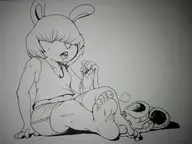 almonds arthur artist:papayathebun molly_macdonald // 4160x3120 // 3.7MB