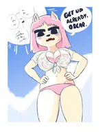 artist:baryl oscar_peltzer summer_camp_island susie // 773x1014 // 249KB