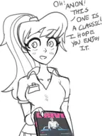 artist:rexhastala clerk dc teen_titans // 1200x1600 // 436KB