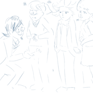 abc cbs fox nbc personification // 4000x4000 // 1.6MB