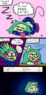 artist:capital-h comics fink ms._co_2022 ok_ko!_let's_be_heroes // 977x2000 // 546KB