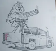 garfield garfield_(series) // 1576x1416 // 762KB