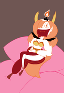 hekapoo star_vs._the_forces_of_evil // 2730x3933 // 617KB