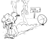 artist:riderxtremex le_petit_spirou miss_claudia_chiffre nude // 968x776 // 186KB