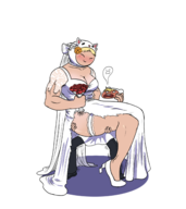 adventure_time artist:tullymonst3r finn_mertens susan_strong // 2032x2281 // 1.1MB