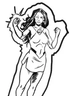 arisia_rrab cosplay dc green_lantern jessica_cruz lantern_corps // 1039x1429 // 370KB