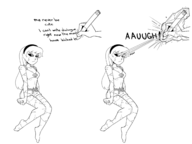 bizarro_supergirl comics dc // 2172x1629 // 370KB