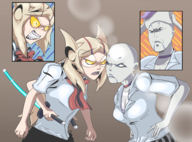 asajj_ventress cromartie_high_school grieve-tan parody star_wars // 3168x2348 // 2.5MB