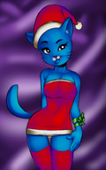 artist:maddigzlz colors_by_anonymous nicole_watterson the_amazing_world_of_gumball // 582x930 // 443KB