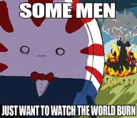 adventure_time parody peppermint_butler // 700x605 // 271KB