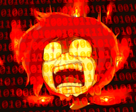 amphibia artist:ker darcy marcy_wu the_core // 592x489 // 285KB