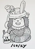 elinor_rabbit elinor_wonders_why // 900x1250 // 643KB