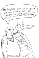 aqua_teen_hunger_force carl_brutananadilewski crossovers mr._colympus_2022 space_ghost_(series) zorak // 800x1200 // 300KB